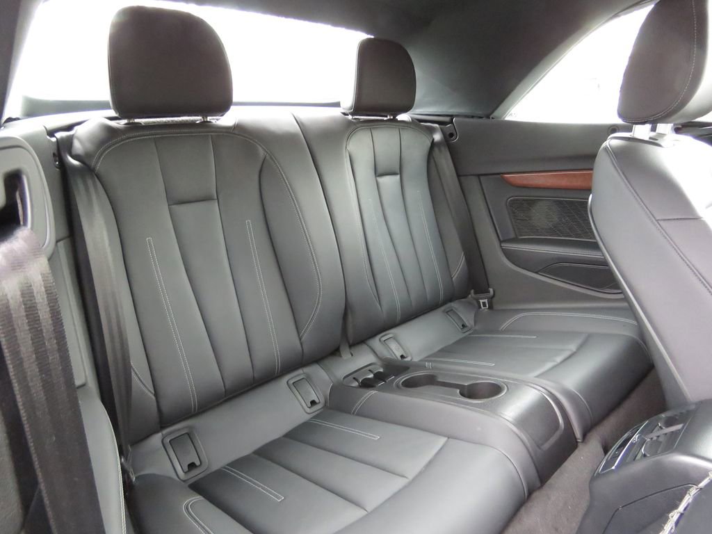 Used 2021 Audi A5 2.0T Premium Plus image 15