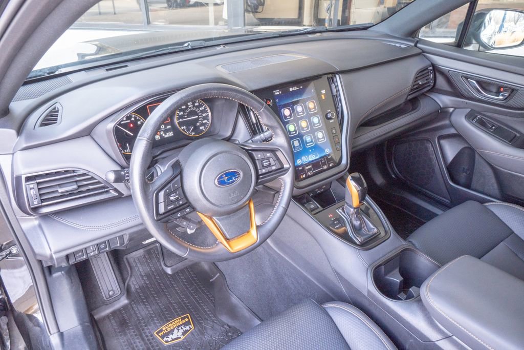 Used 2022 Subaru Outback Wilderness image 9