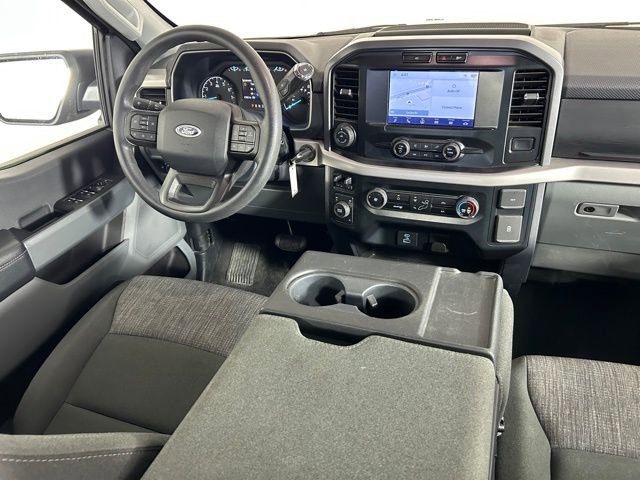 Used 2023 Ford F150 XLT w/ Trailer Tow Package image 10