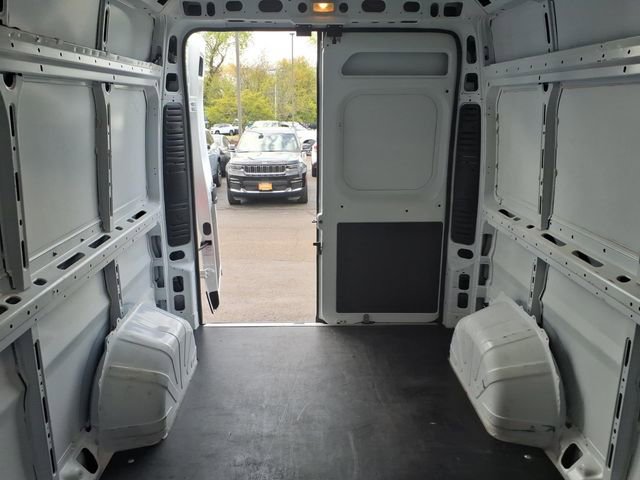 Used 2023 RAM ProMaster 2500 FWD image 15