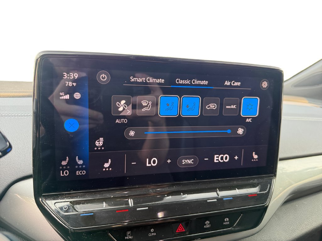 Used 2023 Volkswagen ID.4 Pro S RWD image 17