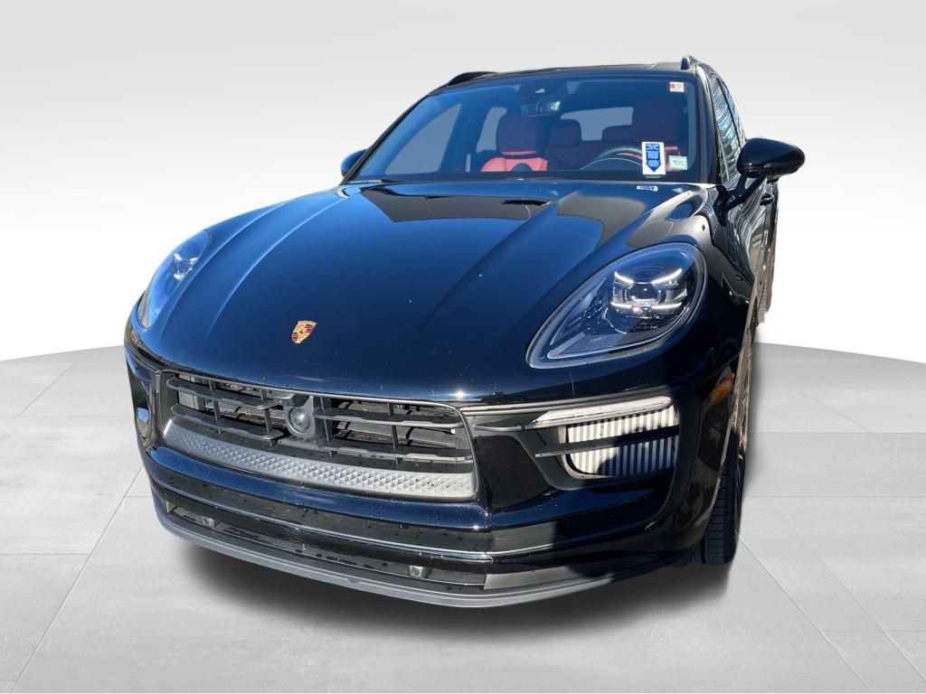 Used 2025 Porsche Macan S image 5
