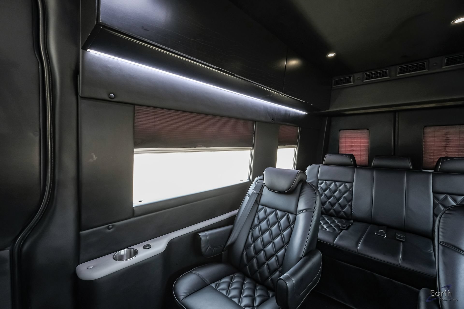 Used 2022 Mercedes-Benz Sprinter 2500 image 95