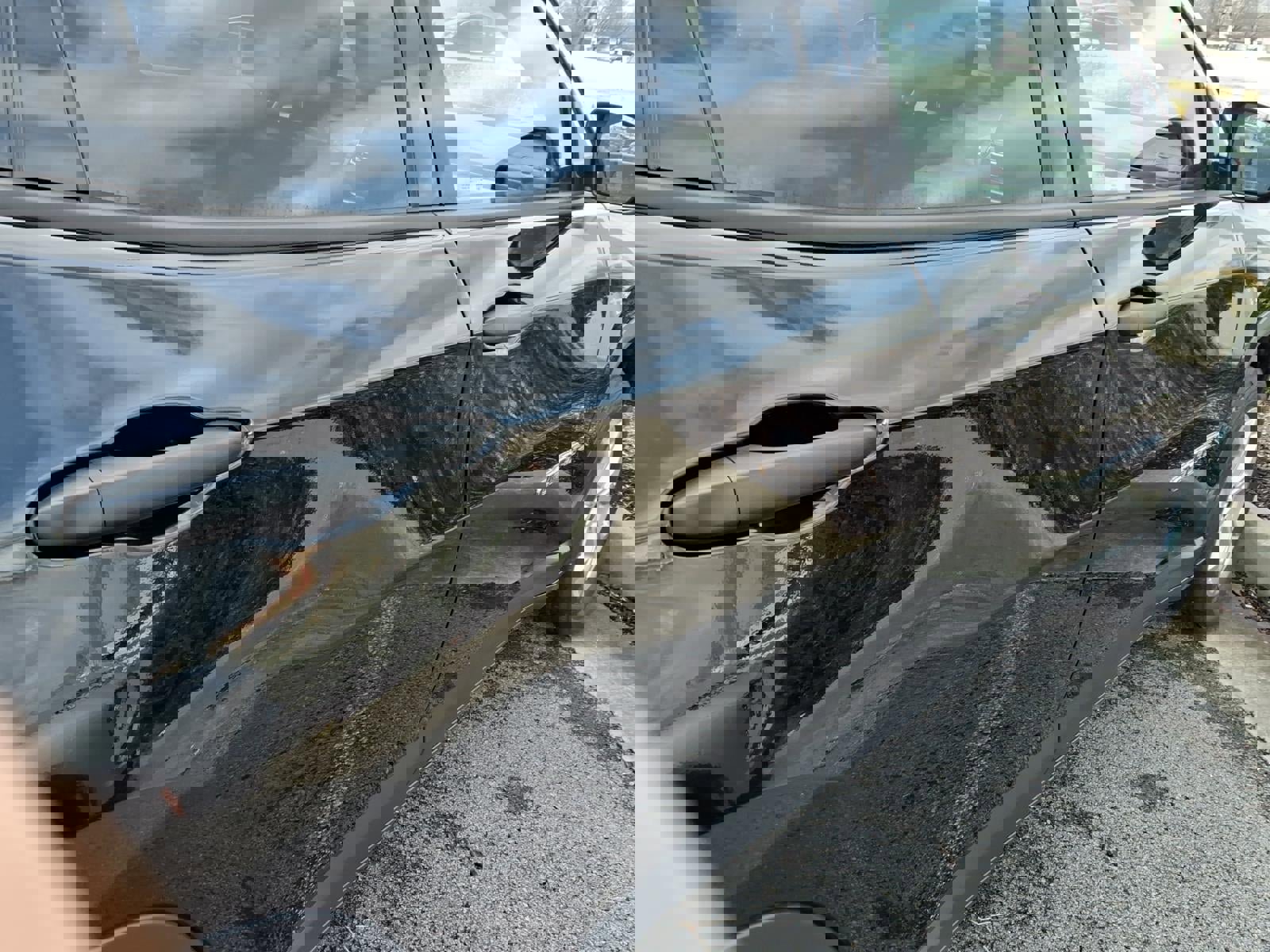 Used 2025 Jeep Compass Sport image 20