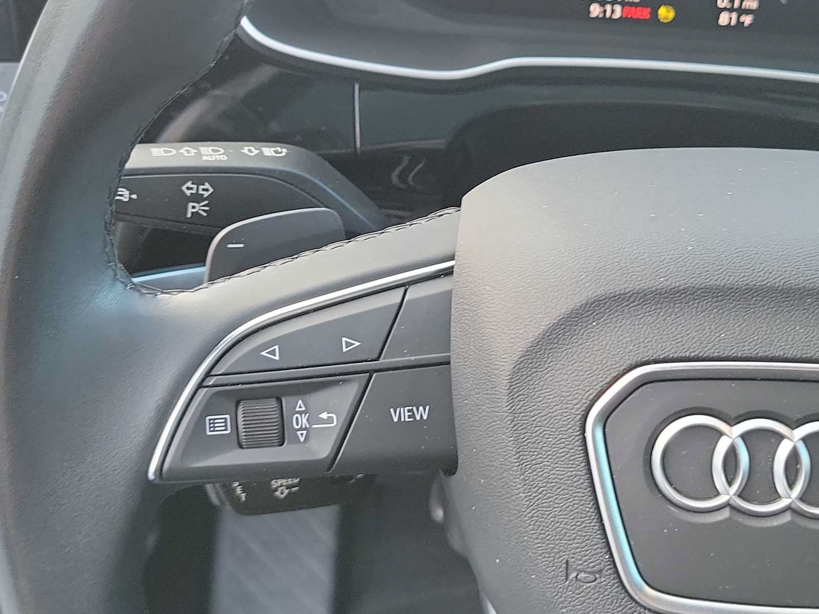Certified 2024 Audi Q3 2.0T Premium AWD/4WD image 22