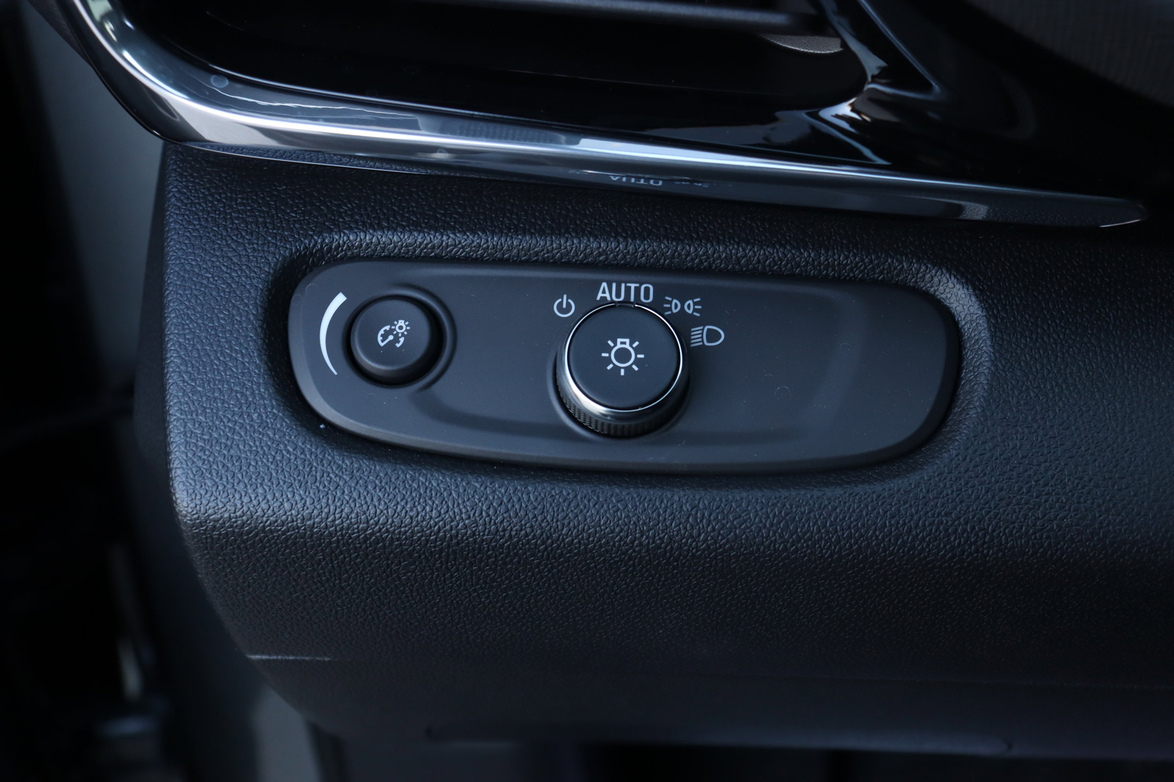 New 2026 Buick Envista Sport Touring w/ Convenience I Package image 20