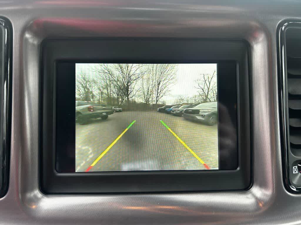 Used 2021 Dodge Challenger R/T RWD image 11
