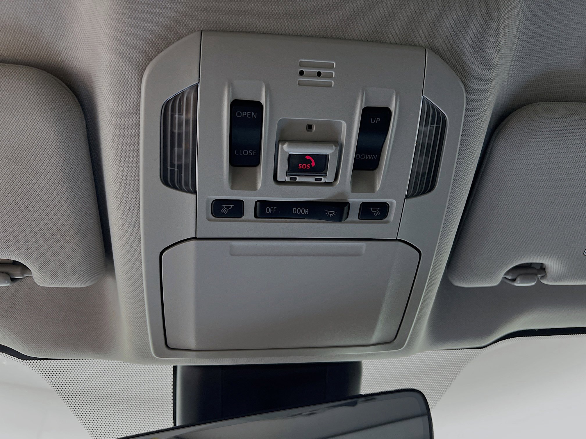 Used 2023 Toyota Highlander Limited FWD image 21