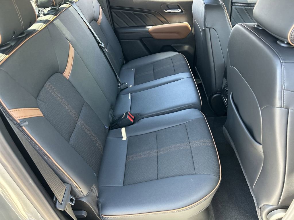 Used 2026 GMC Canyon AT4 AWD/4WD image 26