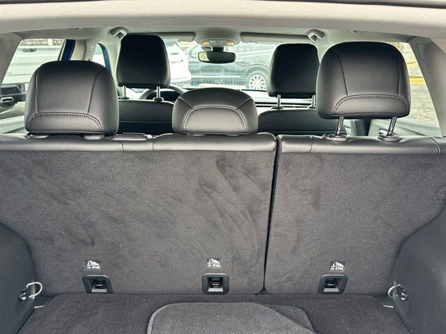 Used 2022 Jeep Compass Limited image 20