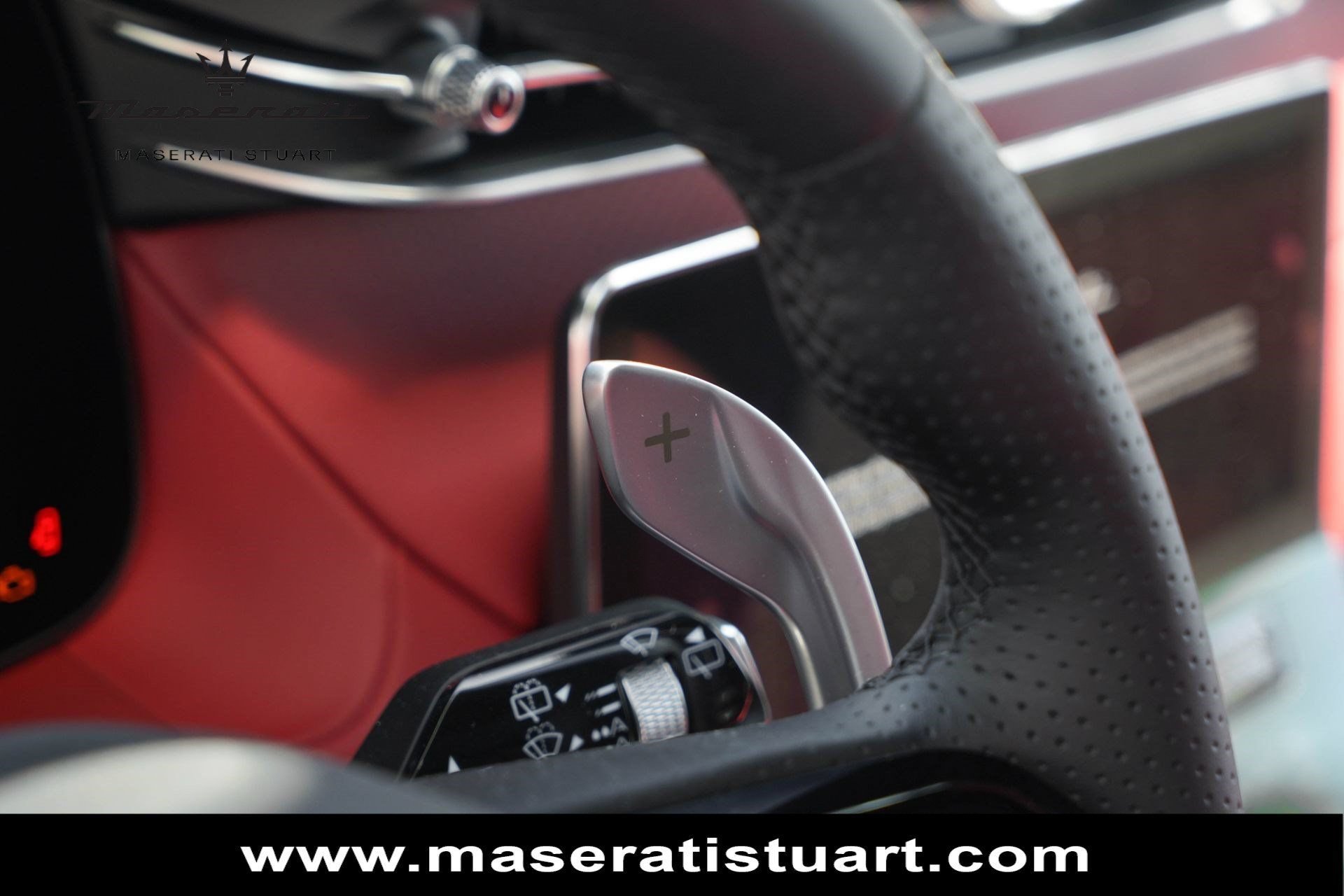 New 2025 Maserati Grecale Modena AWD/4WD image 18