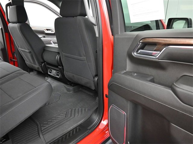 Used 2024 Chevrolet Silverado 1500 LT Trail Boss w/ Protection Package image 19