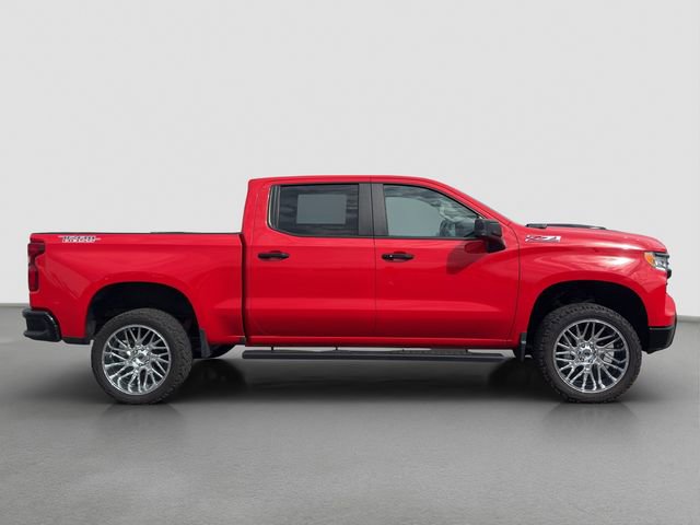 Used 2024 Chevrolet Silverado 1500 LT Trail Boss w/ Convenience Package II image 7