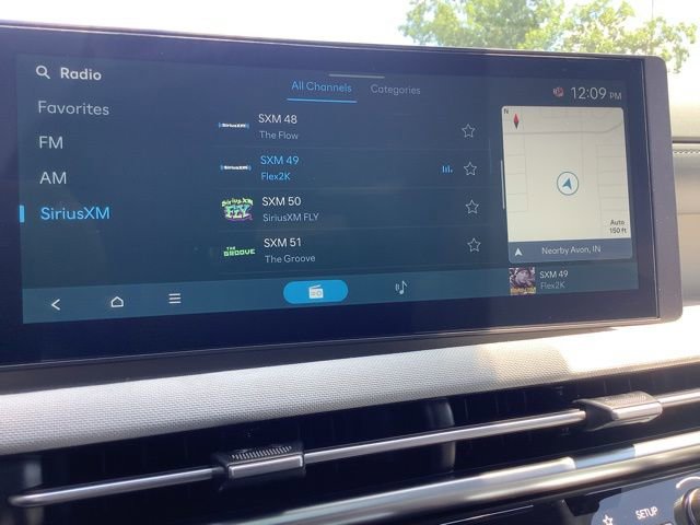 New 2025 Hyundai Tucson Limited image 31