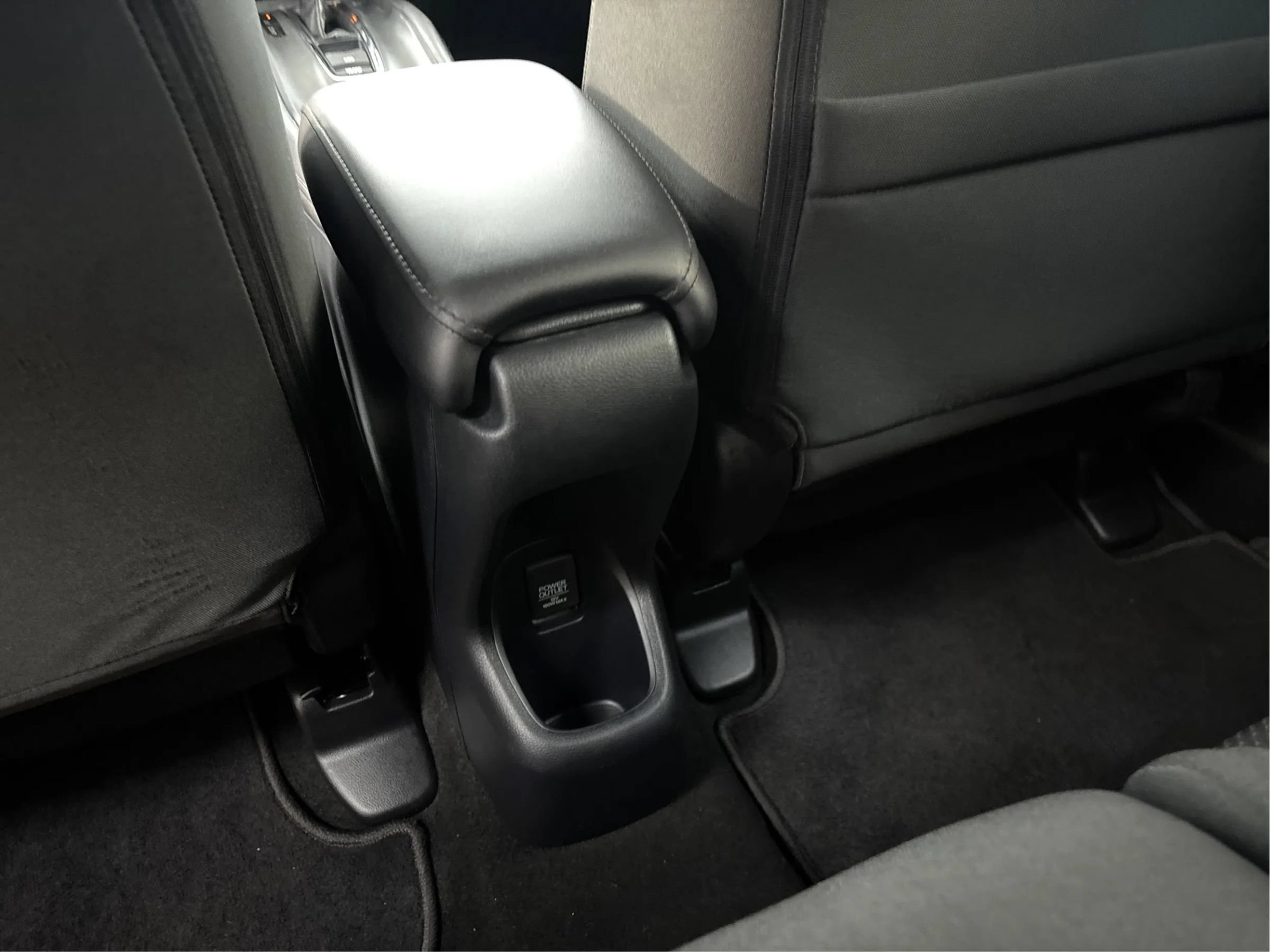 Used 2022 Honda HR-V Sport image 26
