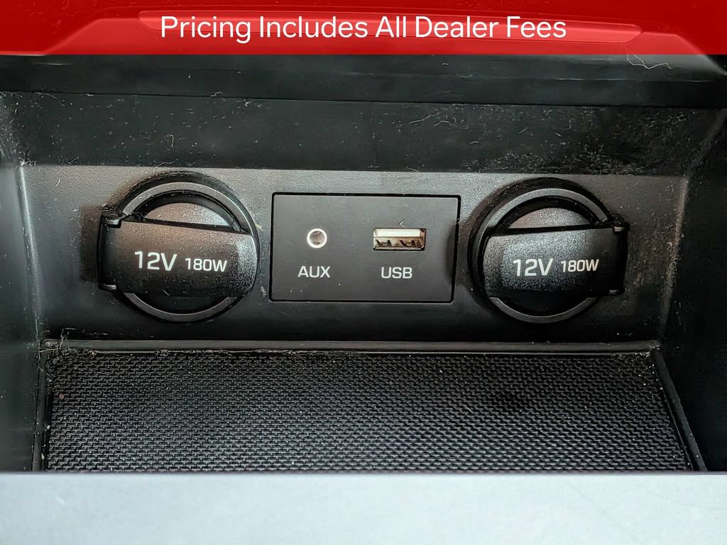 Used 2018 Hyundai Elantra SEL FWD image 22