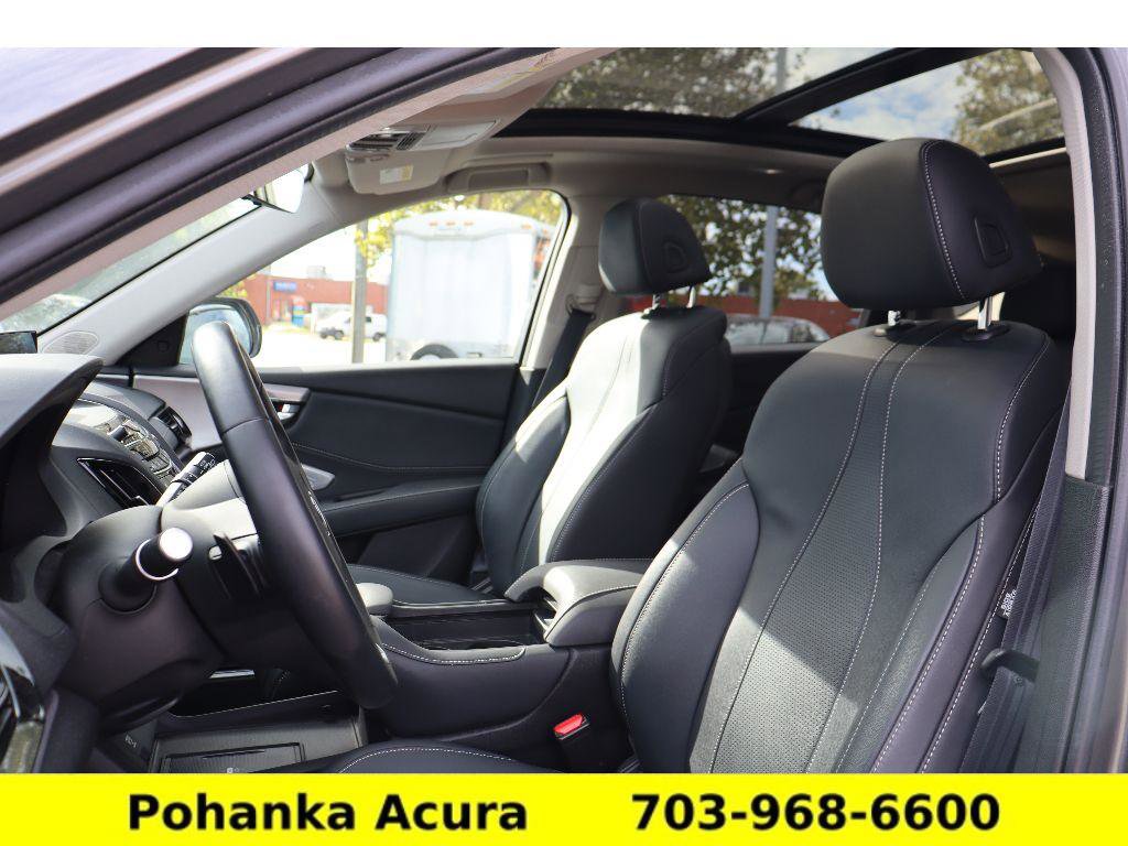 Certified 2023 Acura RDX FWD w/ Technology Package image 21