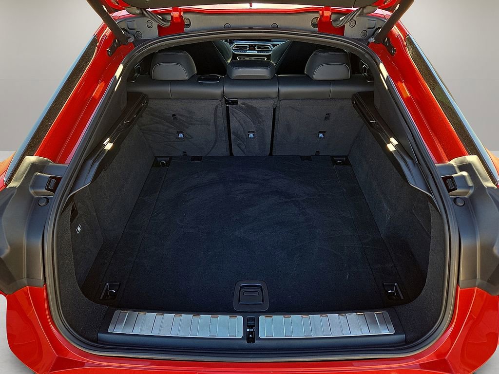 Used 2023 BMW X6 M w/ Executive Package image 14