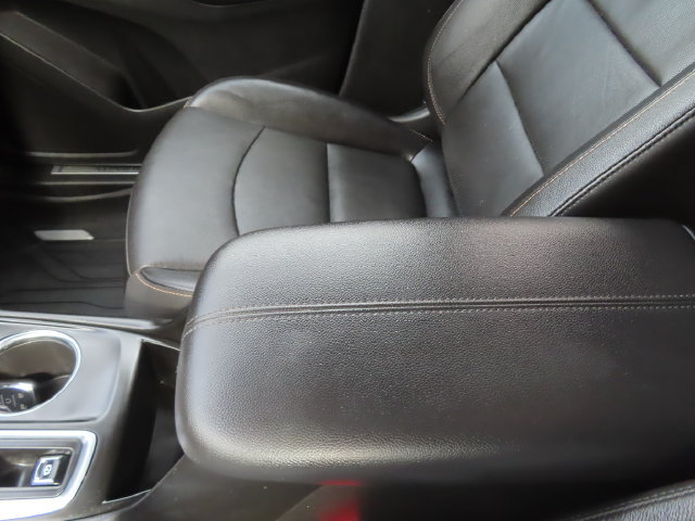 Used 2021 Chevrolet Equinox Premier w/ Redline Edition AWD/4WD image 35