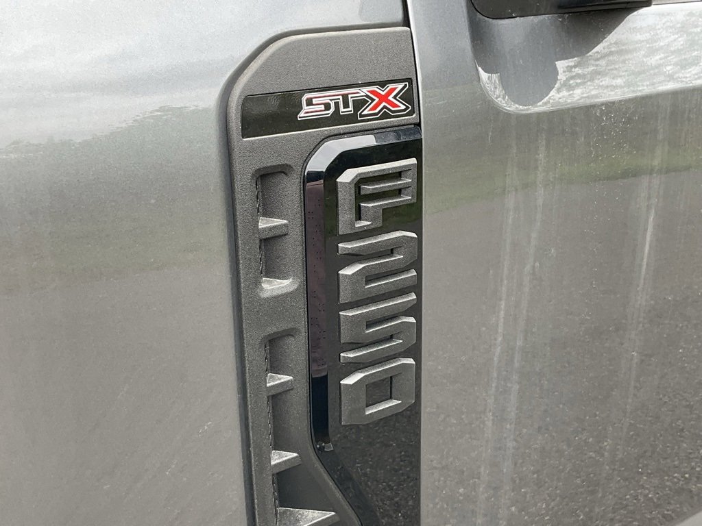 New 2026 Ford F250 XL image 21