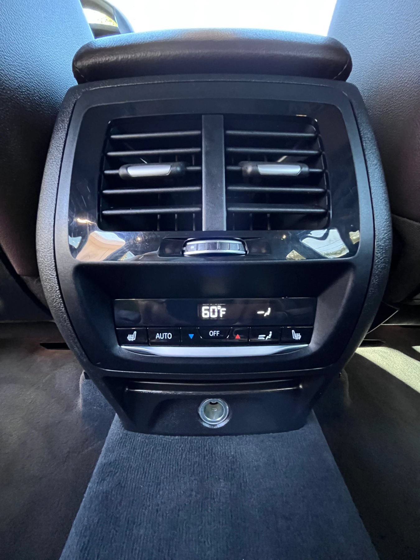Used 2019 BMW X3 xDrive30i AWD/4WD image 15