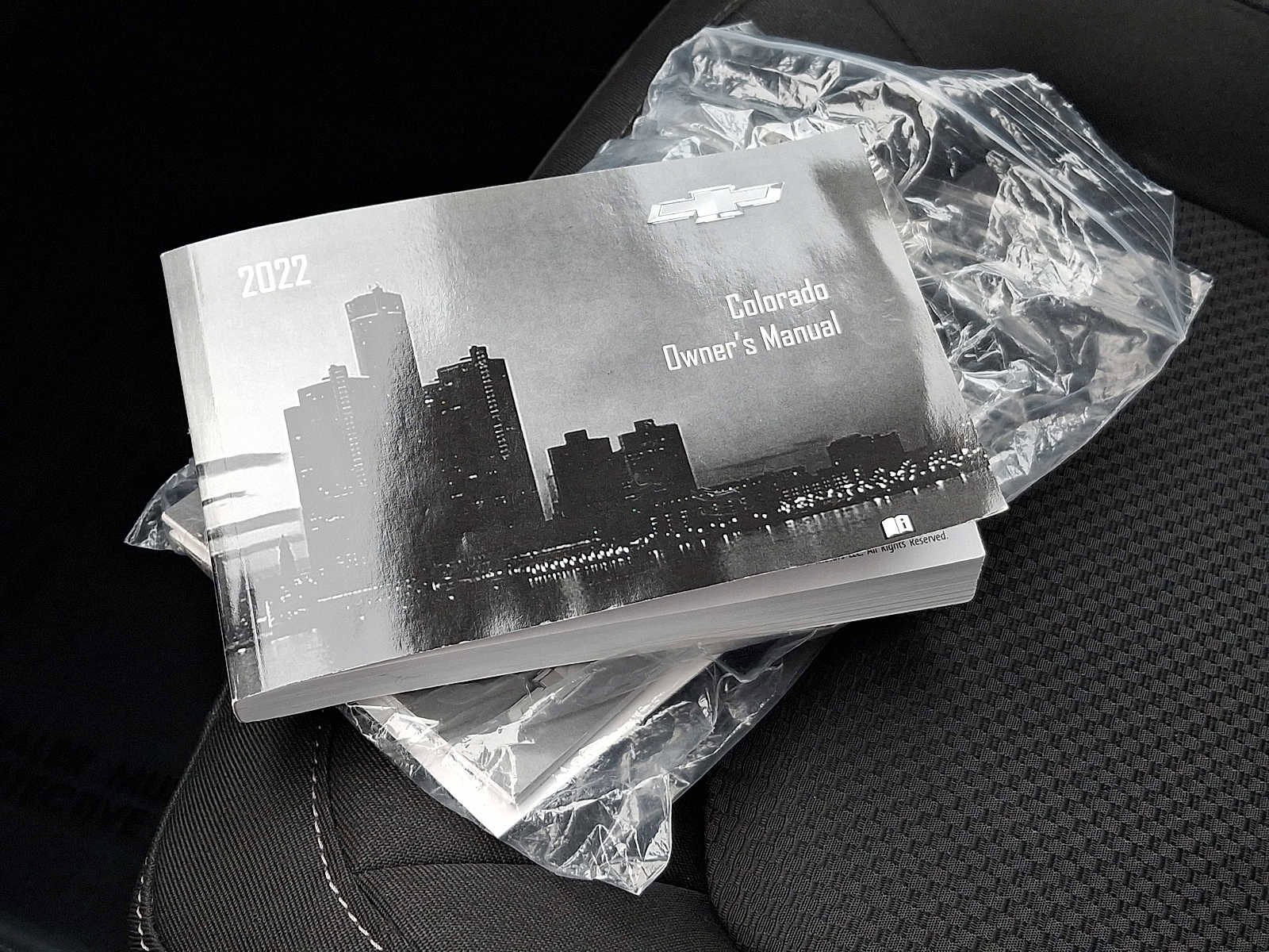 Certified 2022 Chevrolet Colorado LT w/ LT Convenience Package image 28