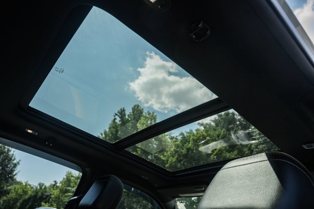 Used 2022 RAM 1500 Limited AWD/4WD image 40