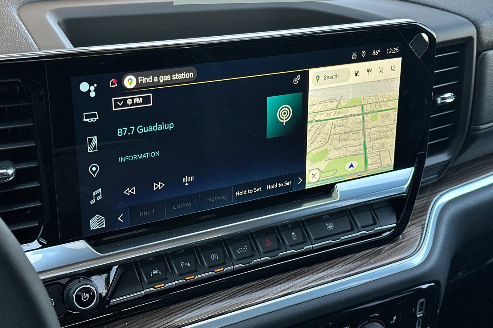 New 2026 Chevrolet Silverado 1500 LT w/ Safety Package AWD/4WD image 17