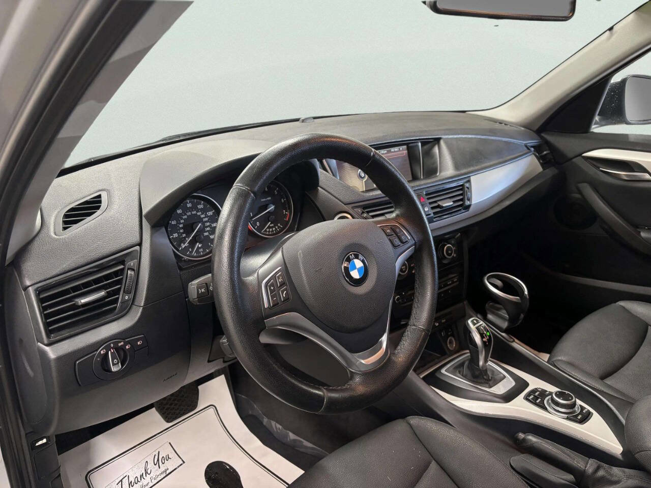 Used 2014 BMW X1 xDrive28i image 11