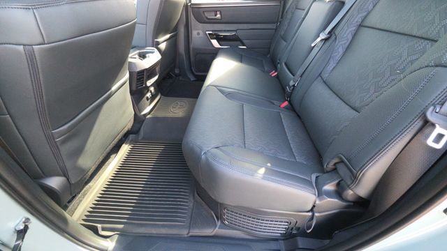 Used 2025 Toyota Tundra Limited image 18