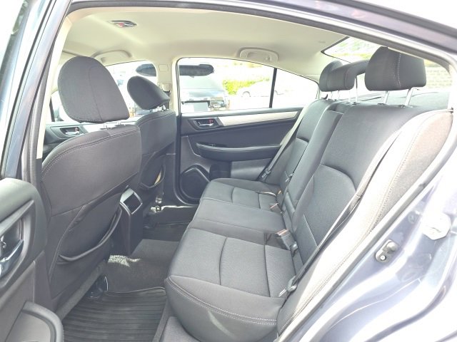 Used 2017 Subaru Legacy 2.5i Premium image 26