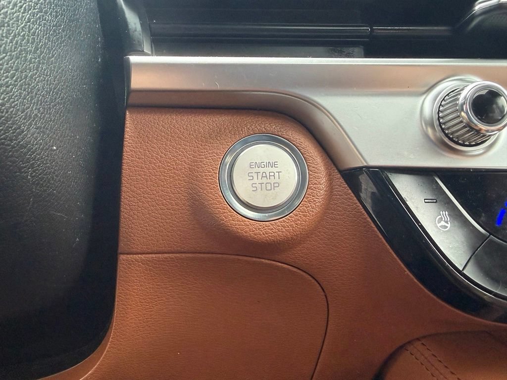 Used 2023 Kia Telluride EX X-Line AWD/4WD image 30