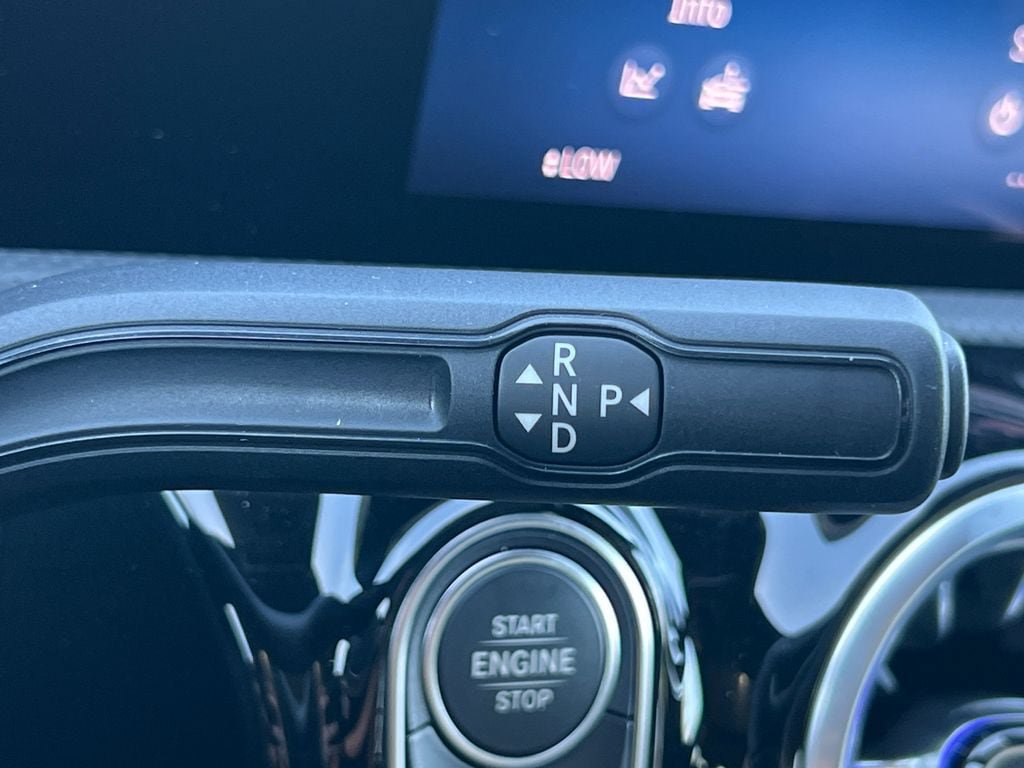 New 2025 Mercedes-Benz CLA 250 4MATIC image 33
