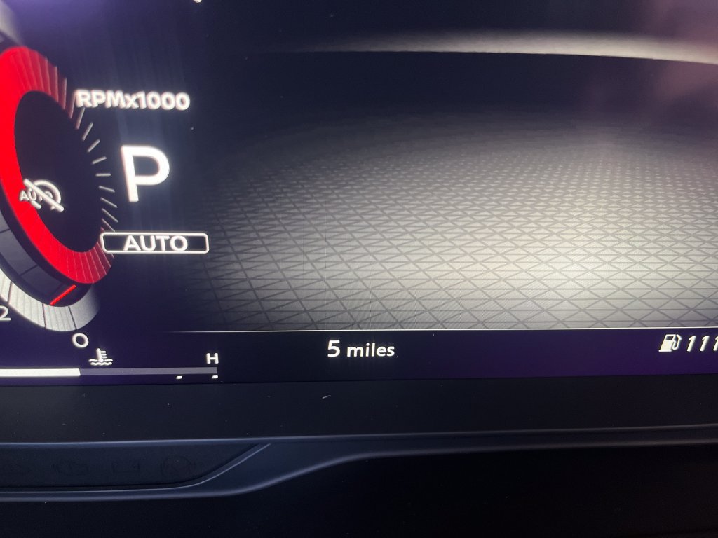 New 2026 Nissan Pathfinder Platinum AWD/4WD image 16
