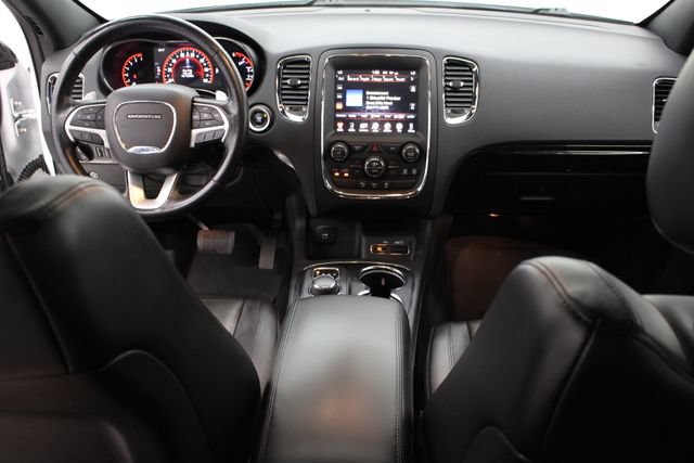 Used 2015 Dodge Durango Limited w/ Blacktop Package AWD/4WD image 15