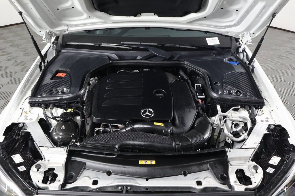 Used 2022 Mercedes-Benz E 350 Sedan image 15