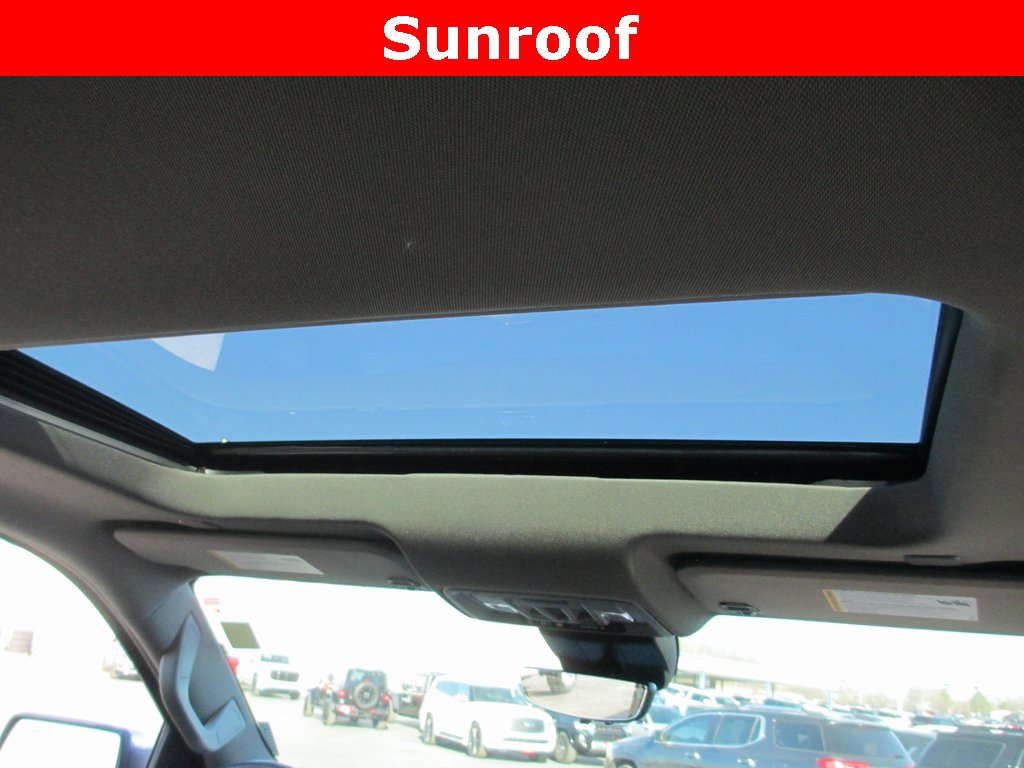 Certified 2024 GMC Sierra 1500 Denali w/ Technology Package image 14