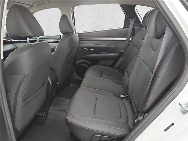 Certified 2023 Hyundai Tucson SE FWD image 14