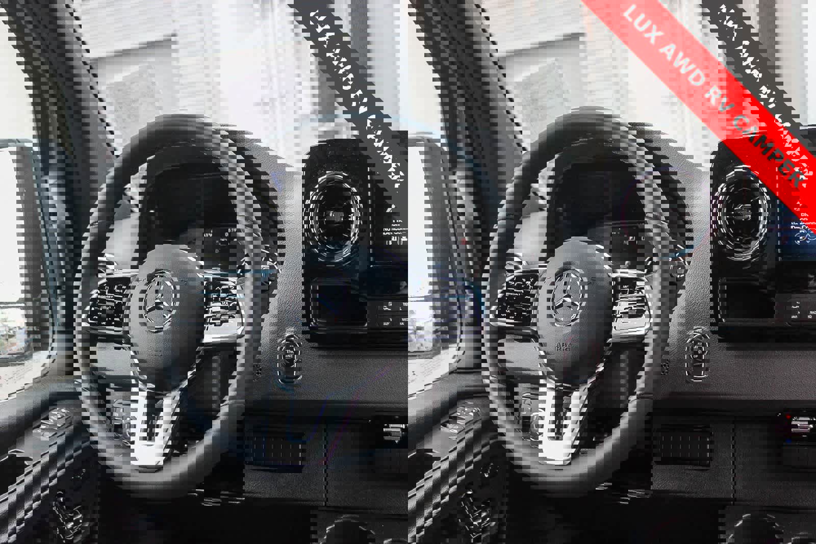 Used 2023 Mercedes-Benz Sprinter 2500 image 10