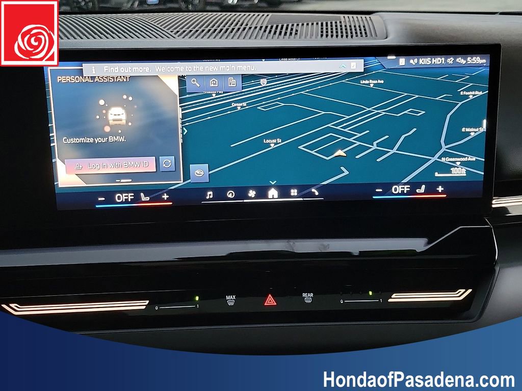 Used 2025 BMW 530i image 14