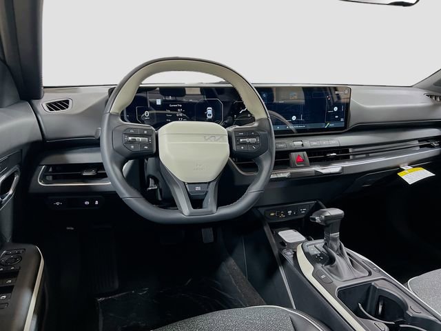 New 2025 Kia K4 GT-Line w/ GT-Line Sunroof Package image 23