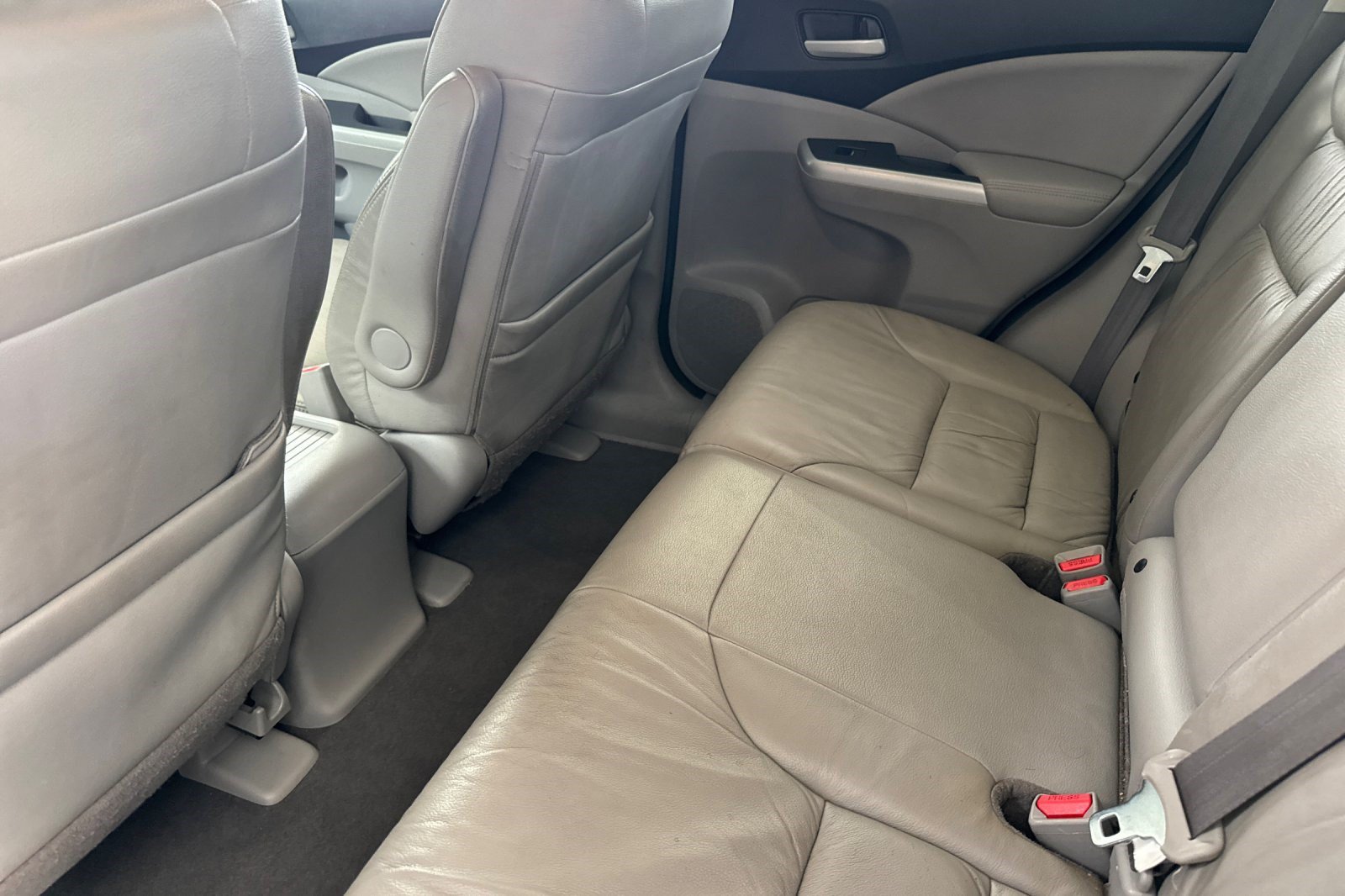 Used 2014 Honda CR-V EX-L image 15