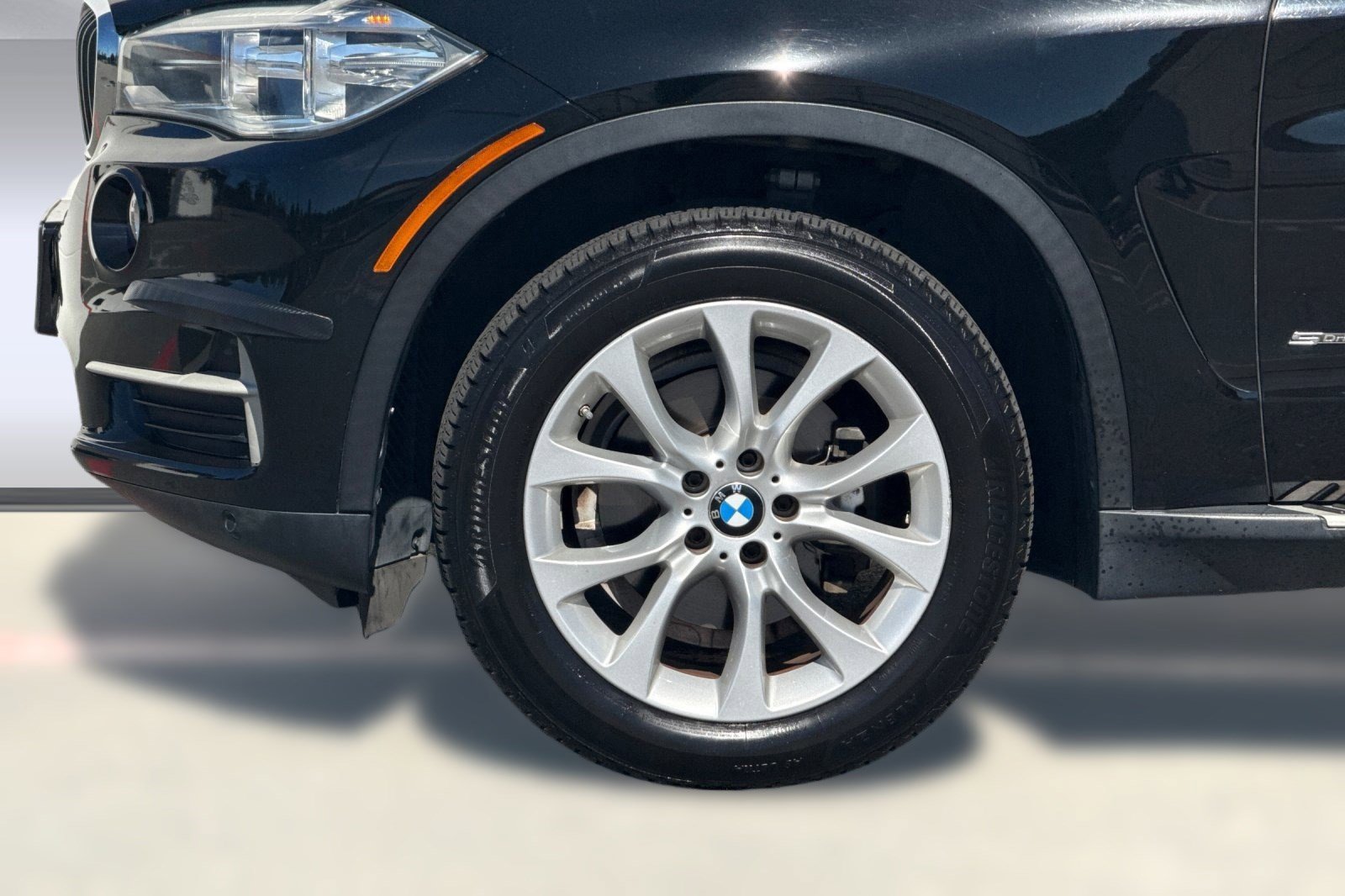 Used 2016 BMW X5 sDrive35i image 11
