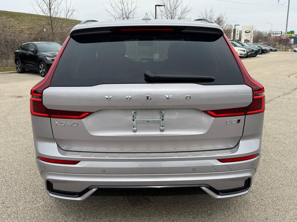 Certified 2026 Volvo XC60 B5 Plus w/ Protection Package Premier image 3
