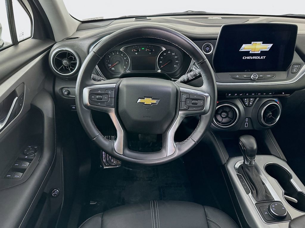 Used 2024 Chevrolet Blazer LT w/ Midnight/Sport Edition image 29