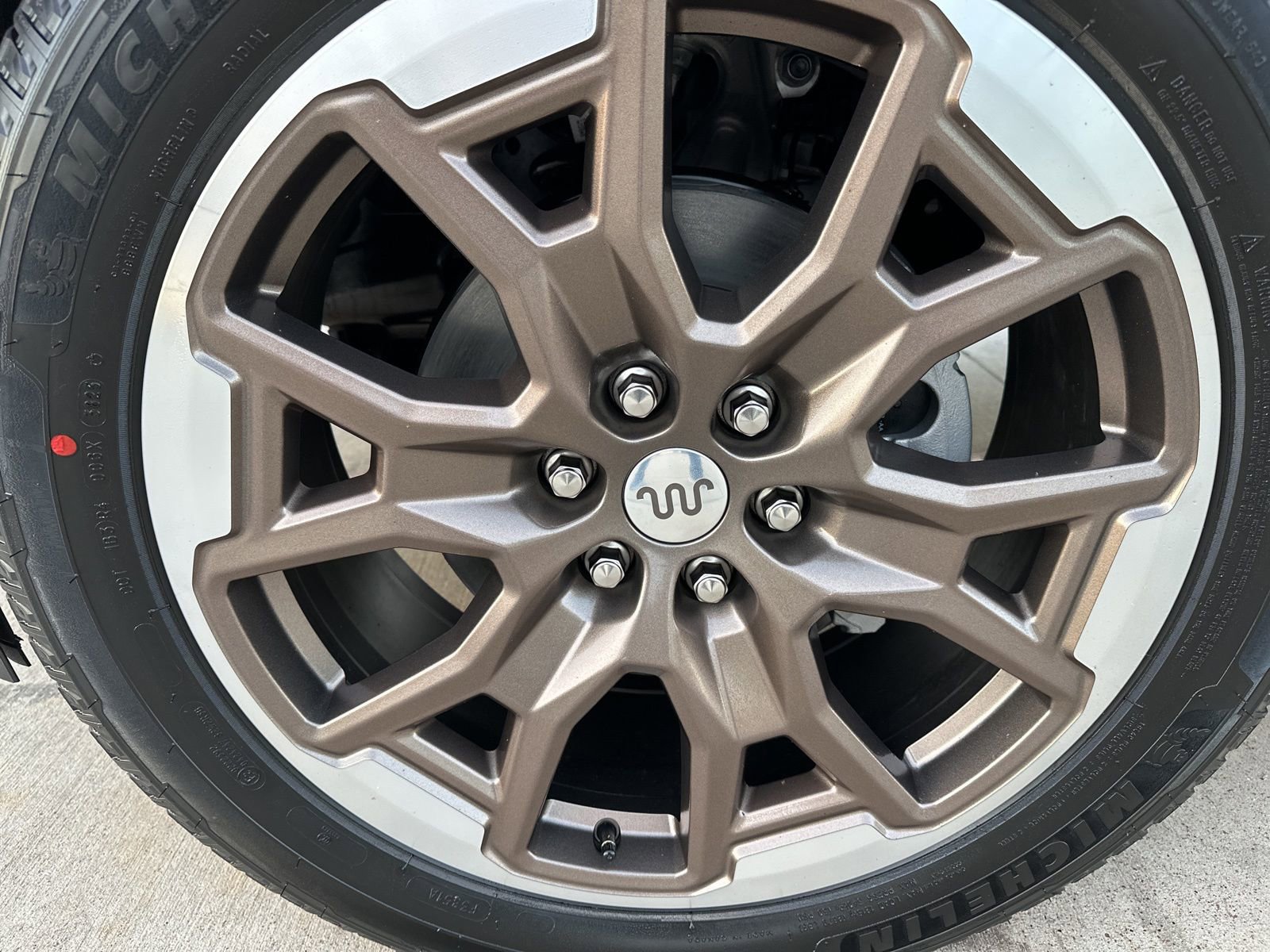 New 2025 Ford Expedition King Ranch image 27