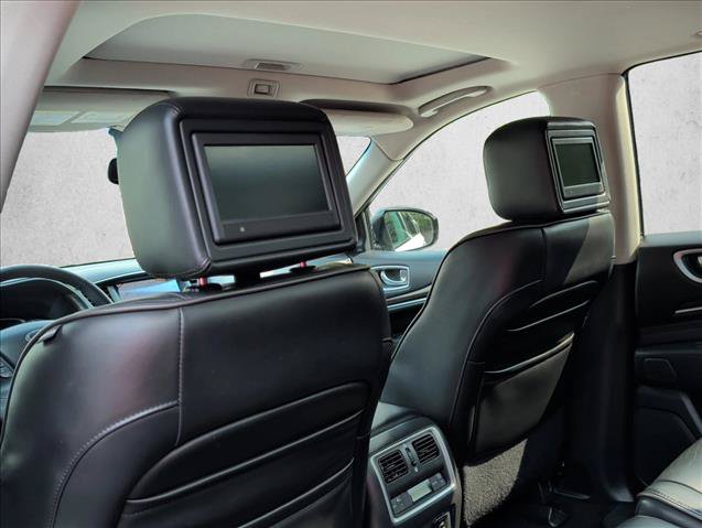 Used 2013 INFINITI JX35 AWD w/ Premium Pkg image 18