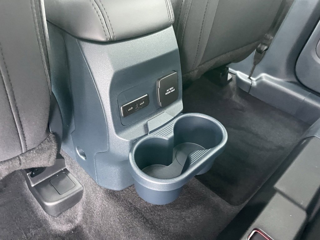 New 2026 Ford Maverick XLT w/ XLT Luxury Package image 54