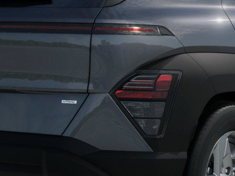 New 2027 Hyundai Kona SE AWD/4WD image 10