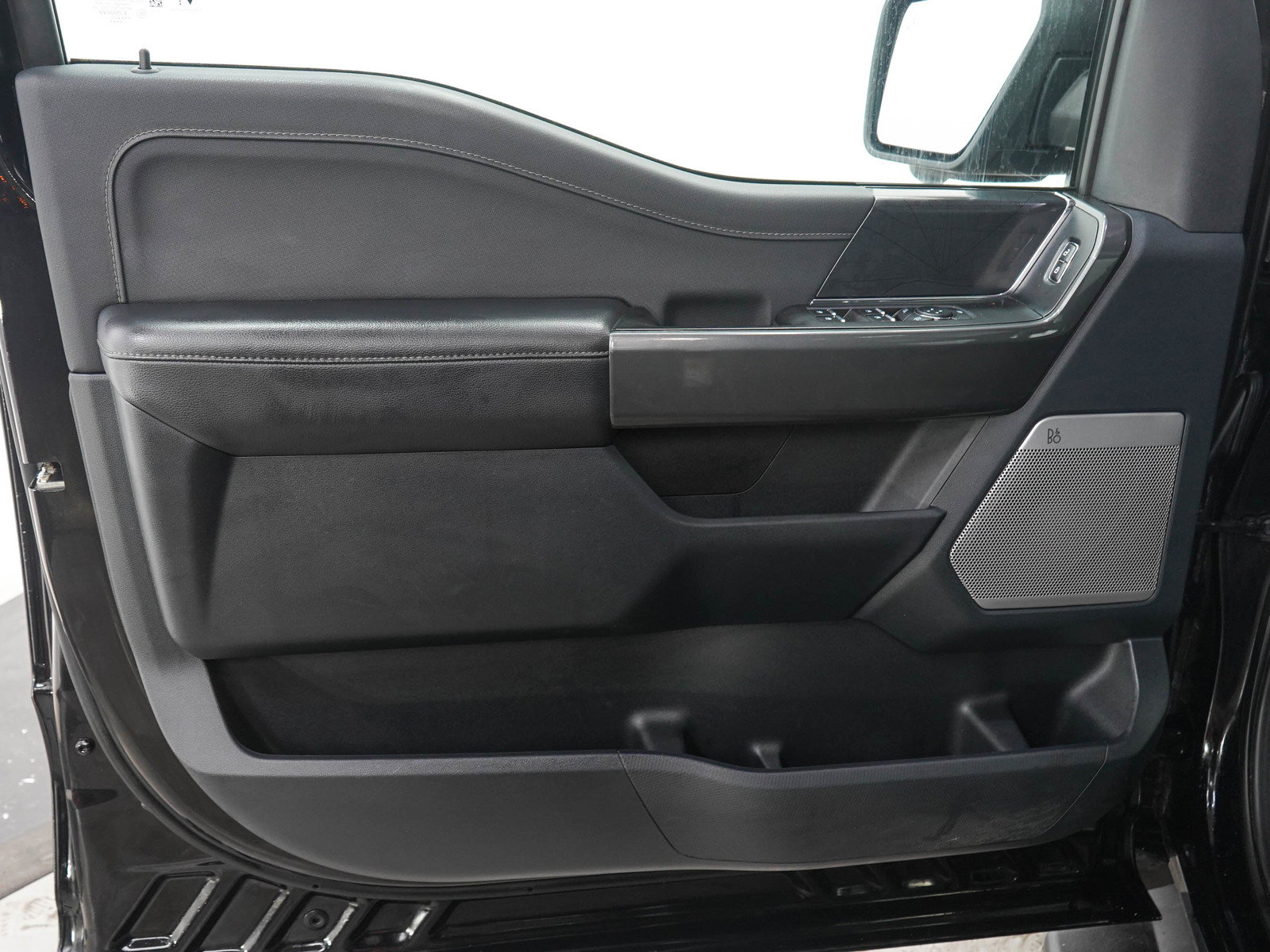 Used 2023 Ford F150 XLT w/ Equipment Group 302A High AWD/4WD image 21
